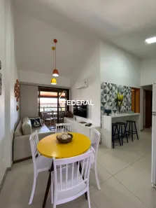 Flat com 2 Quartos à venda, 60m² no , Ipojuca