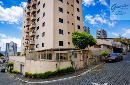 Apartamento com 2 Quartos à venda, 74m² no Vila Galvão, Guarulhos