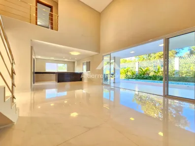 Casa de Condomínio com 4 Quartos à venda, 315m² no Jacuhy, Serra