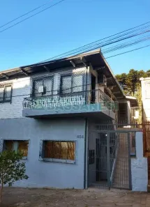 Casa com 3 Quartos à venda, 287m² no São Pelegrino, Caxias do Sul