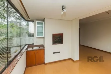 Apartamento com 3 Quartos para alugar, 92m² no Petrópolis, Porto Alegre