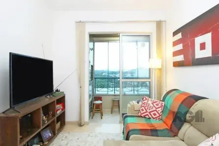 Apartamento com 2 Quartos à venda, 59m² no Cavalhada, Porto Alegre
