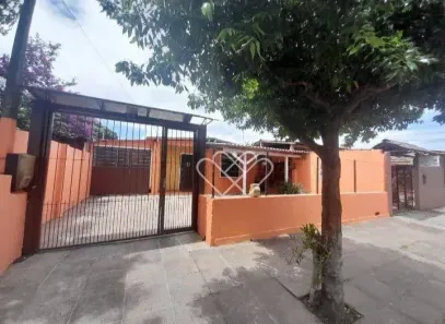 Casa com 3 Quartos à venda, 160m² no Parque Granja Esperança, Cachoeirinha