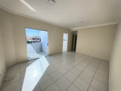 Apartamento com 2 Quartos para alugar, 70m² no Maria Eugênia, Governador Valadares