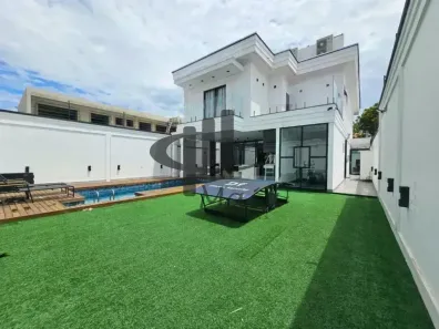 Sobrado com 3 Quartos à venda, 241m² no Jardim São Caetano, São Caetano do Sul