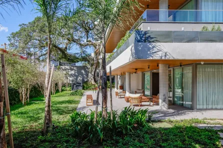 Apartamento com 3 Quartos à venda, 310m² no Boa Vista, Porto Alegre