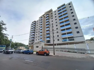 Apartamento com 1 Quarto à venda, 42m² no Parque Arnold Schimidt, São Carlos