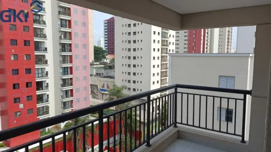 Apartamento com 2 Quartos à venda, 65m² no Saúde, São Paulo