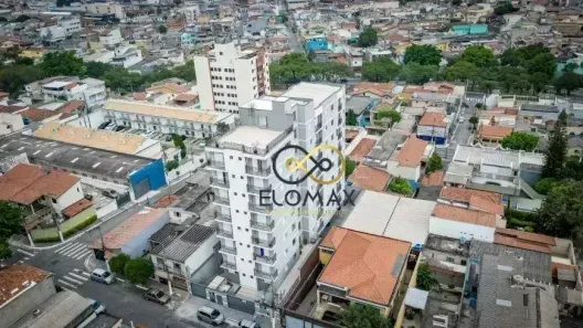 Apartamento com 2 Quartos à venda, 45m² no Chácara Belenzinho, São Paulo