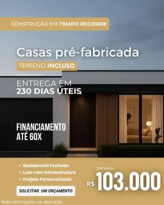Fazenda/Sítio com 2 Quartos à venda, 103m² no Jardim Monte Verde (Caucaia do Alto), Cotia