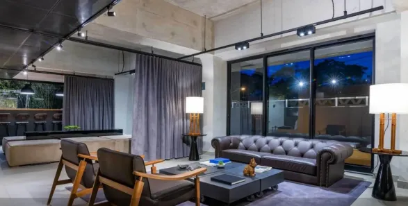 Apartamento com 1 Quarto à venda, 66m² no Vila Olímpia, São Paulo