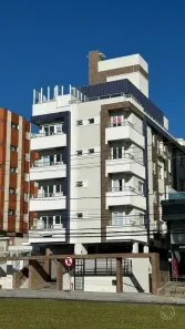 Apartamento com 2 Quartos à venda, 60m² no Pantanal, Florianópolis