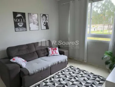 Apartamento com 2 Quartos à venda, 45m² no Recreio dos Bandeirantes, Rio de Janeiro