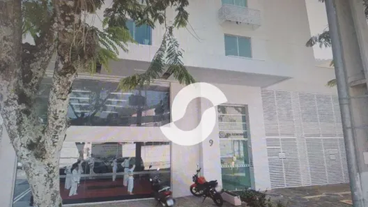 Sala Comercial à venda, 27m² no São Francisco, Niterói