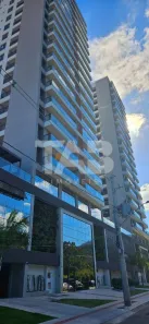 Apartamento com 2 Quartos à venda, 80m² no Praia Brava de Itajaí, Itajaí