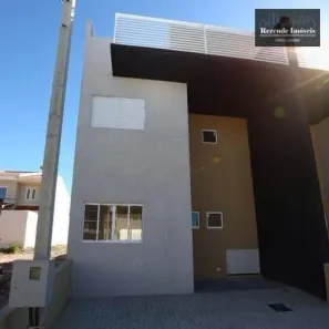 Casa de Condomínio com 3 Quartos à venda, 123m² no Tatuquara, Curitiba