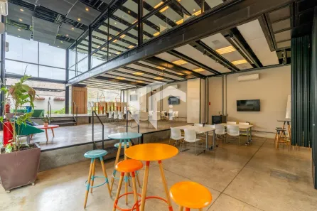 Galpão/Depósito/Armazém para alugar, 465m² no Parque das Quaresmeiras, Campinas