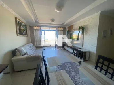 Apartamento com 3 Quartos à venda, 138m² no Bessa, João Pessoa