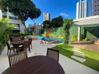 Apartamento com 3 Quartos à venda, 67m² no Candeias, Jaboatão dos Guararapes