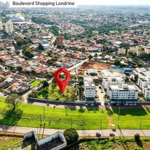 Lote/Terreno à venda, 3005m² no Jardim Morumbi, Londrina