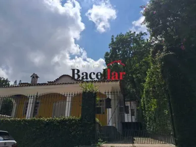 Casa com 4 Quartos à venda, 170m² no Alto da Boa Vista, Rio de Janeiro