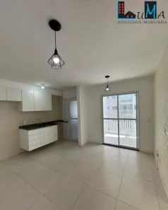 Apartamento com 2 Quartos à venda, 54m² no Socorro, São Paulo