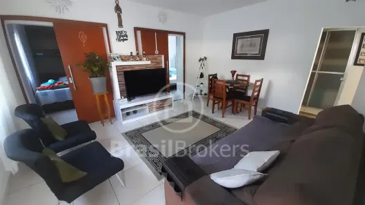Casa com 7 Quartos à venda, 164m² no Tauá, Rio de Janeiro