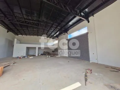 Galpão/Depósito/Armazém para alugar, 340m² no Jardim Sul, Uberlândia