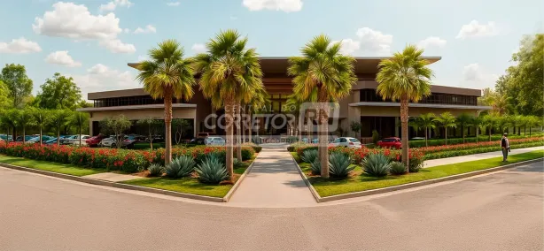 Ponto Comercial com 1 Quarto para alugar, 32m² no Parque das Árvores, Parnamirim