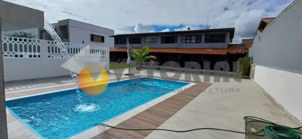 Kitnet com 1 Quarto à venda, 45m² no Pontal de Santa Marina, Caraguatatuba