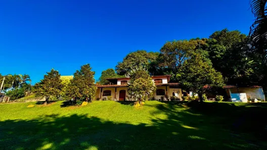 Fazenda/Sítio com 3 Quartos à venda, 527m² no Jardim Novo Horizonte, Valinhos