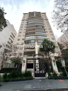 Apartamento com 3 Quartos à venda, 140m² no Itaim Bibi, São Paulo