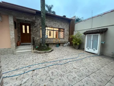Casa com 3 Quartos à venda, 400m² no Planalto Paulista, São Paulo