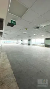 Sala Comercial para alugar, 1145m² no Alphaville Centro Industrial e Empresarial/Alphaville., Barueri