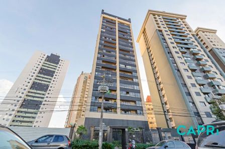 Apartamento com 3 Quartos para venda ou aluguel, 149m² no Cristo Rei, Curitiba