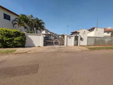 Apartamento com 2 Quartos à venda, 51m² no Mata do Jacinto, Campo Grande