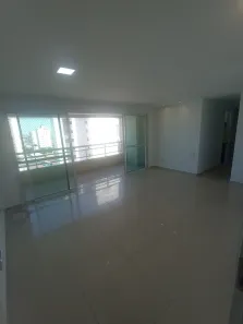 Apartamento com 4 Quartos à venda, 118m² no Fátima, Fortaleza