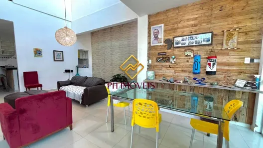 Casa de Condomínio com 4 Quartos à venda, 2198m² no Santa Amélia, Maceió