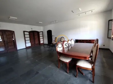 Casa com 4 Quartos à venda, 481m² no Jardim Estoril, Bauru