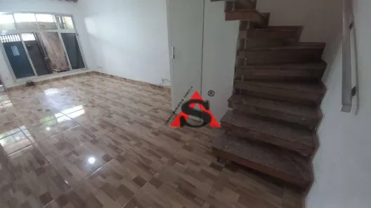 Sobrado com 2 Quartos à venda, 91m² no Sacomã, São Paulo