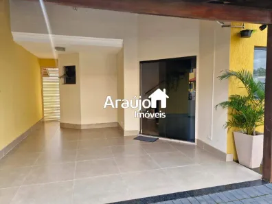 Sobrado com 3 Quartos à venda, 125m² no Plano Diretor Norte, Palmas
