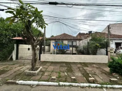 Casa com 3 Quartos à venda, 60m² no Fátima, Canoas