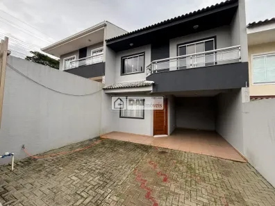Sobrado com 3 Quartos para alugar, 120m² no Jardim Carvalho, Ponta Grossa