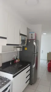 Apartamento com 2 Quartos à venda, 43m² no Tarumã, Manaus