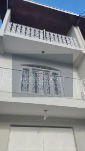 Sobrado com 3 Quartos à venda, 170m² no Campos de São José, São José dos Campos
