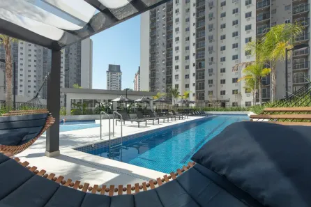 Apartamento com 2 Quartos à venda, 45m² no Jacarepaguá, Rio de Janeiro