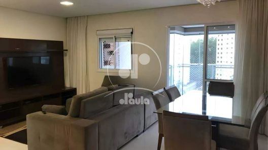 Apartamento com 5 Quartos à venda, 115m² no Jardim, Santo André