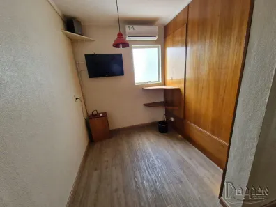 Sala Comercial à venda, 34m² no Centro, Novo Hamburgo