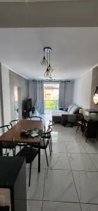 Apartamento com 2 Quartos à venda, 83m² no Centro, São Vicente