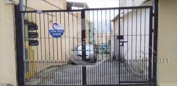  com 2 Quartos à venda, 80m² no Parque da Mooca, São Paulo